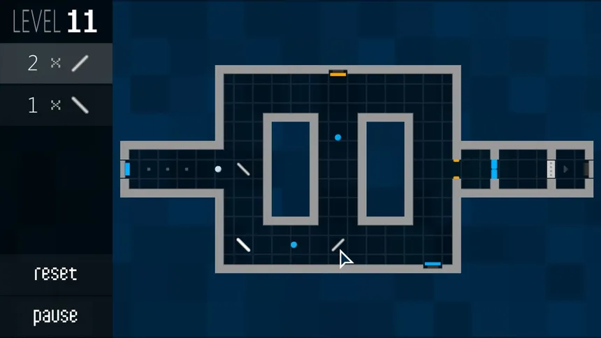 Скриншот 2 к игре Micron