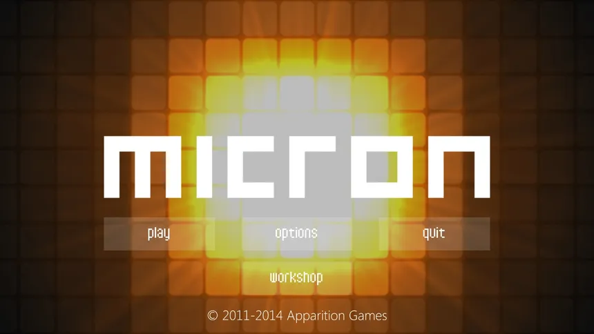 Скриншот 7 к игре Micron