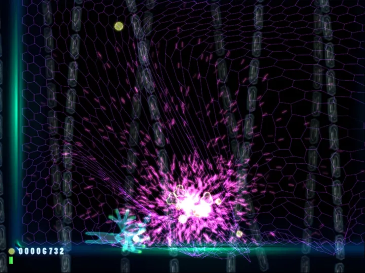 Скриншот 5 к игре QUALIA 3: Multi Agent