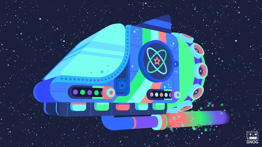 Скриншот 3 к игре GNOG