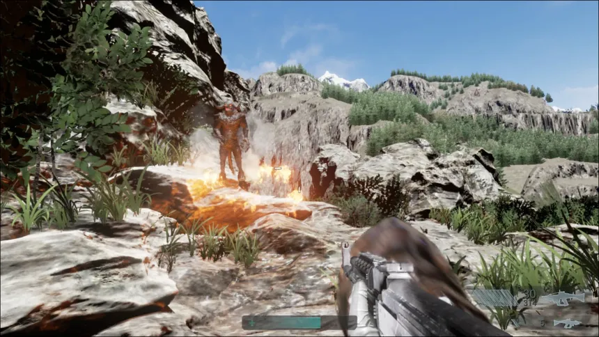 Скриншот 7 к игре Time Ramesside (A New Reckoning)