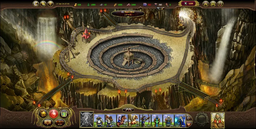 Скриншот 6 к игре My Lands
