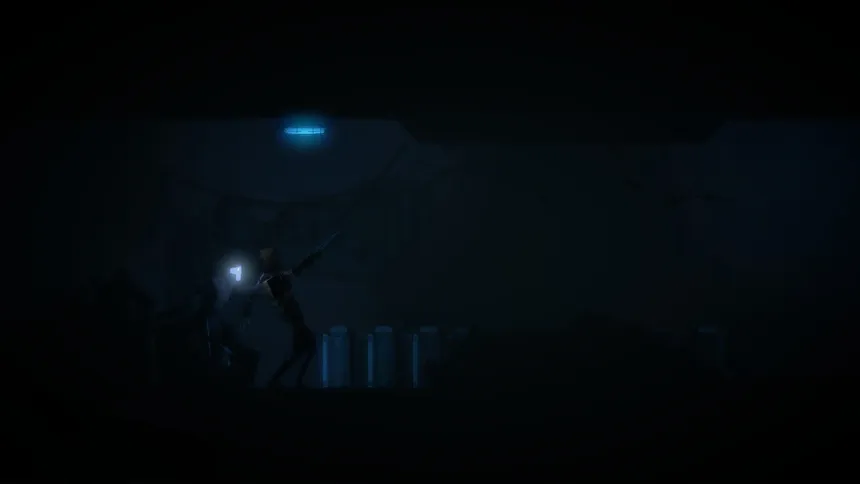 Скриншот 5 к игре The Fall