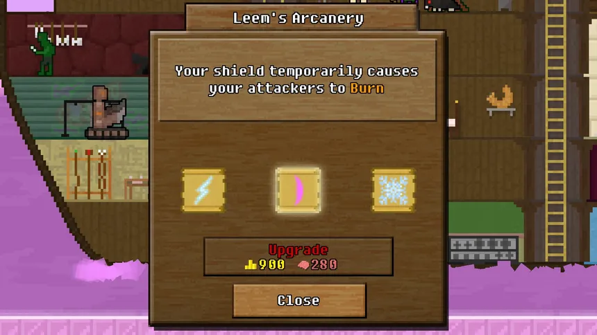 Скриншот 1 к игре You Must Build A Boat