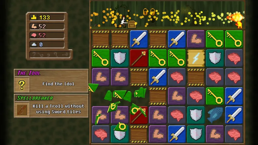 Скриншот 2 к игре You Must Build A Boat