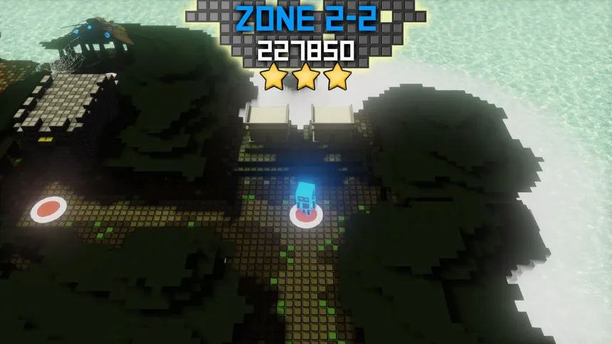 Скриншот 5 к игре Slip