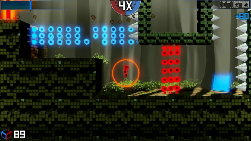 Скриншот 6 к игре Slip
