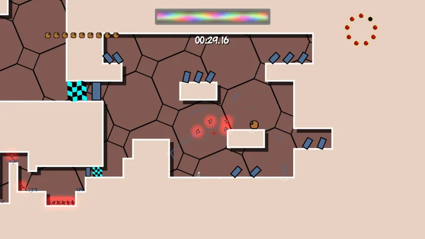 Скриншот 3 к игре Growing Pains