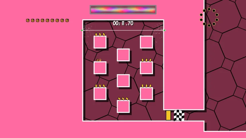 Скриншот 4 к игре Growing Pains