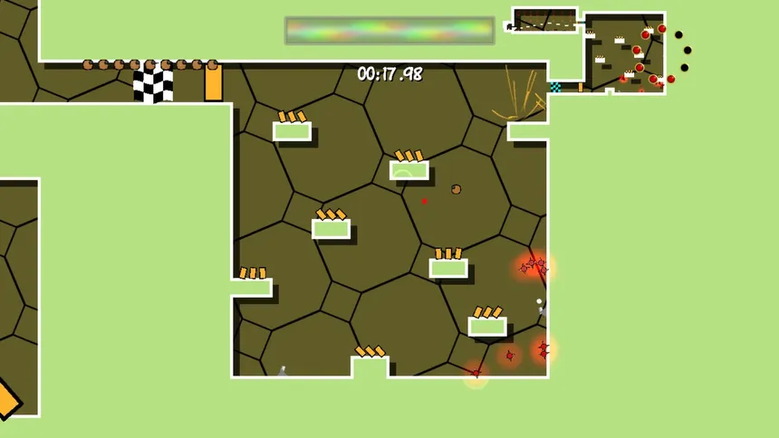Скриншот 5 к игре Growing Pains
