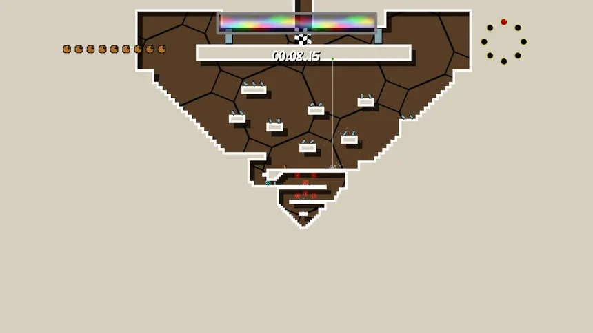 Скриншот 6 к игре Growing Pains