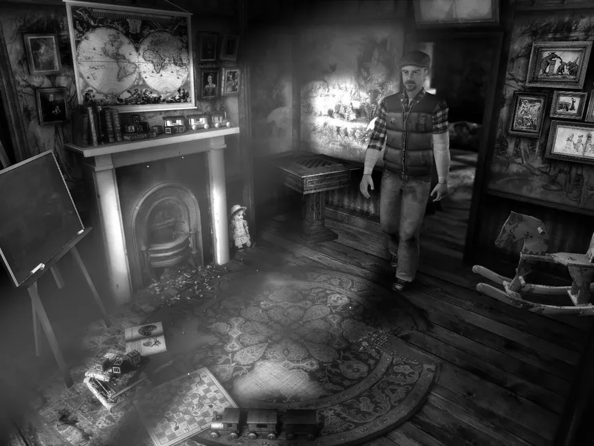 Скриншот 2 к игре The Last Crown: Blackenrock