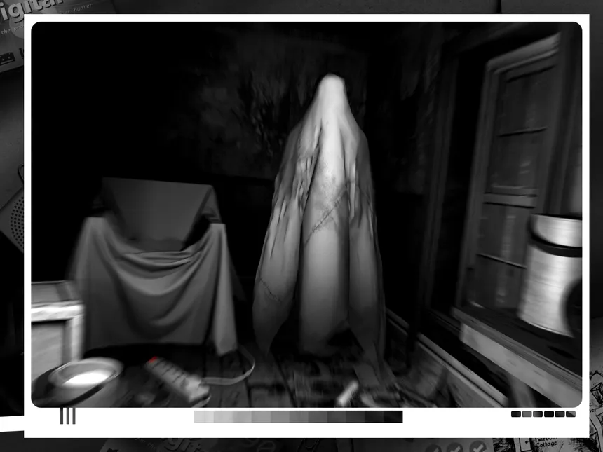 Скриншот 4 к игре The Last Crown: Midnight Horror