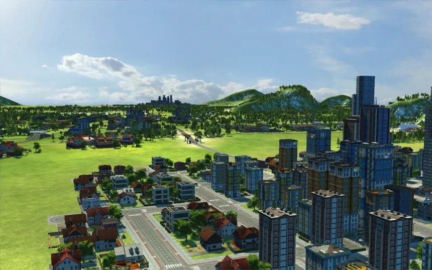 Скриншот 2 к игре Industry Empire