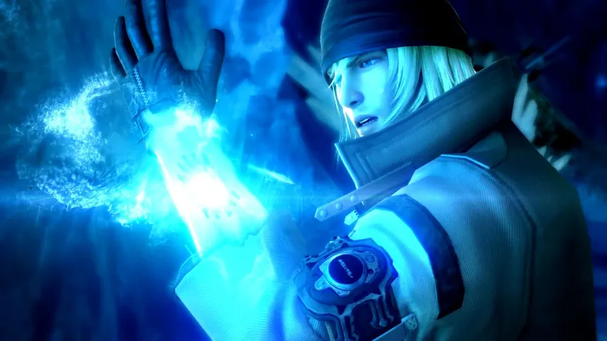 Скриншот 2 к игре FINAL FANTASY XIII