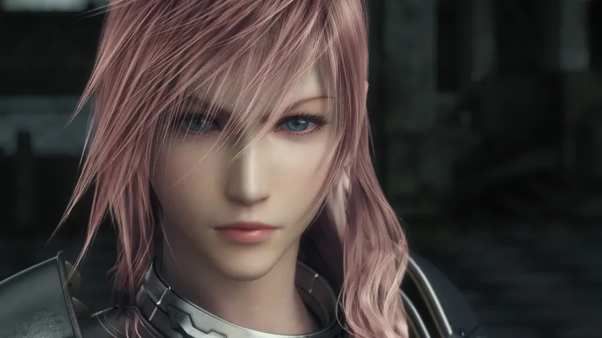 Скриншот 1 к игре FINAL FANTASY XIII-2