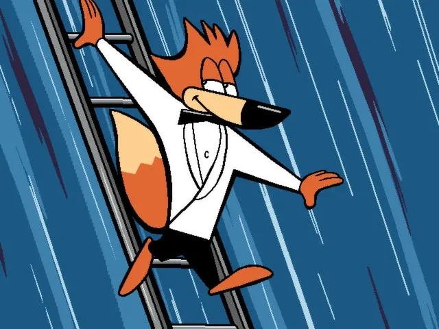 Скриншот 6 к игре Spy Fox 2 "Some Assembly Required"