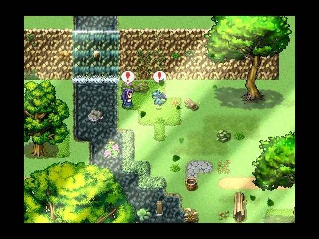 Скриншот 4 к игре DarkEnd