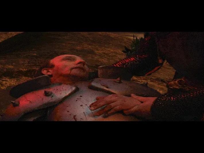 Скриншот 3 к игре Realms of the Haunting