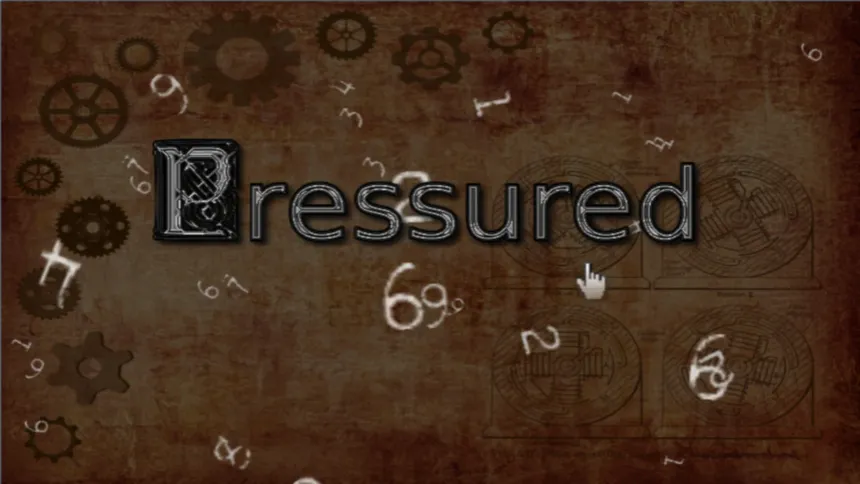 Скриншот 1 к игре Pressured