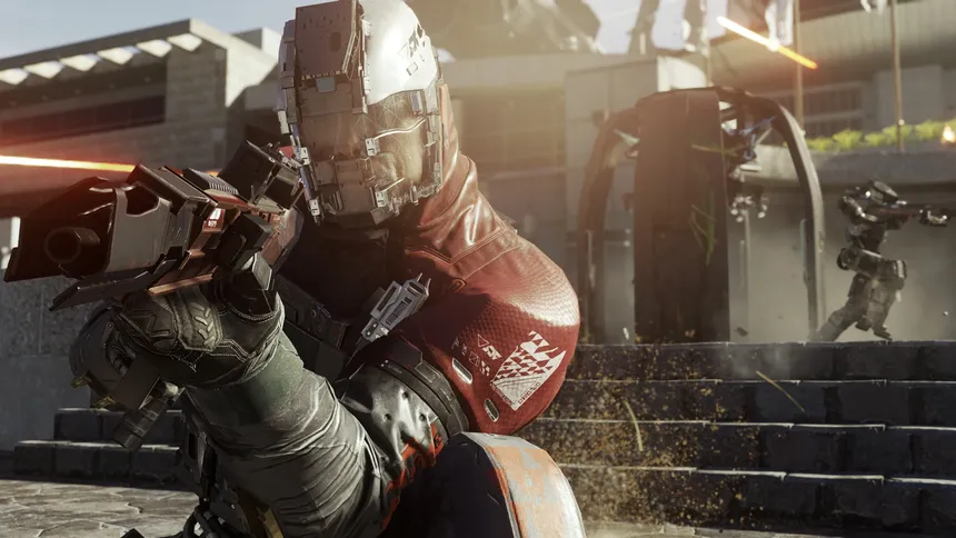 Скриншот 3 к игре Call of Duty: Infinite Warfare