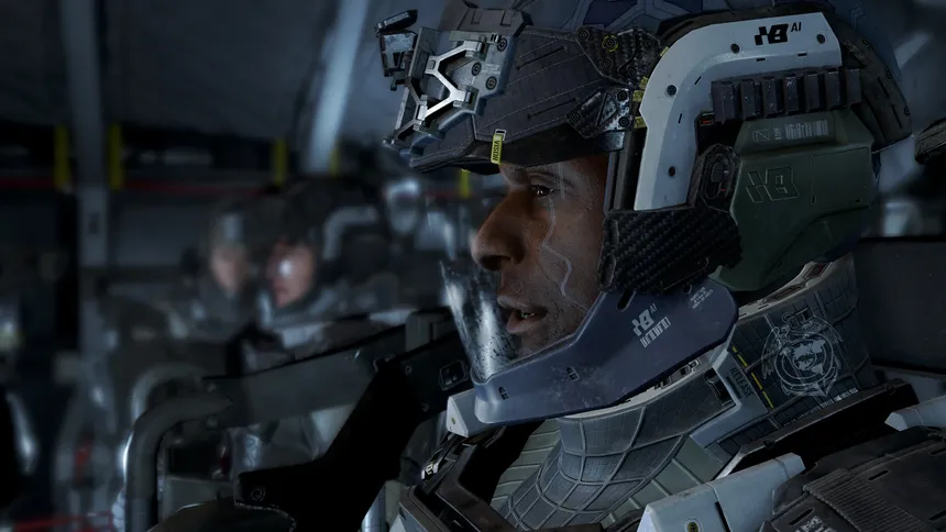 Скриншот 5 к игре Call of Duty: Infinite Warfare