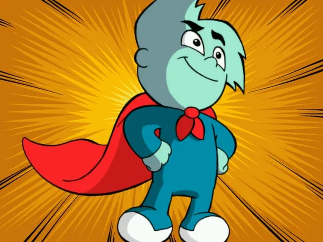 Скриншот 1 к игре Pajama Sam 4: Life Is Rough When You Lose Your Stuff!