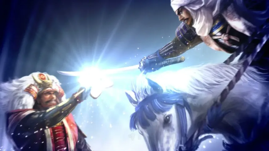 Скриншот 5 к игре NOBUNAGA'S AMBITION: Souzou