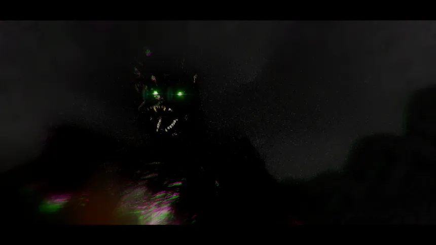 Скриншот 3 к игре Overcast - Walden and the Werewolf