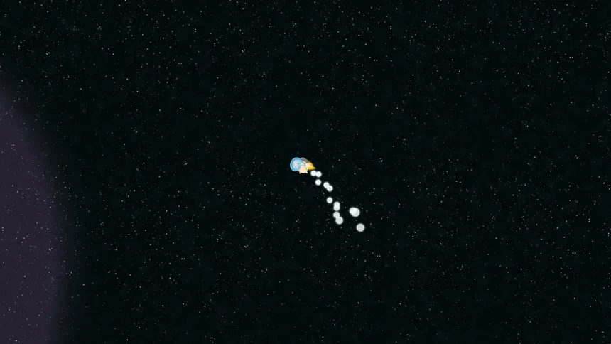 Скриншот 2 к игре Cosmochoria