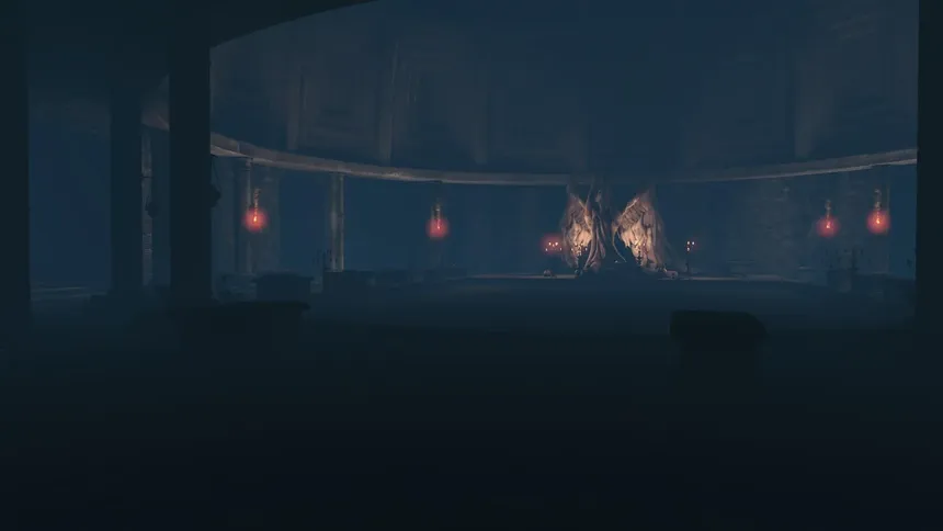 Скриншот 4 к игре Coma: Mortuary