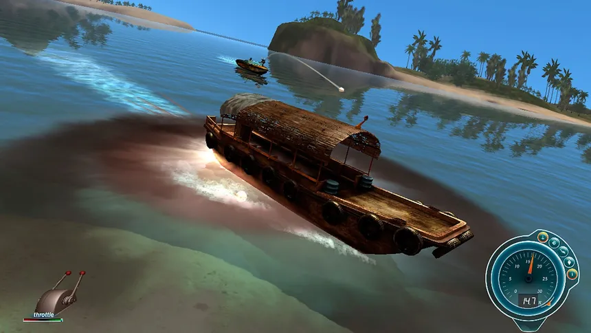Скриншот 2 к игре The Good Life