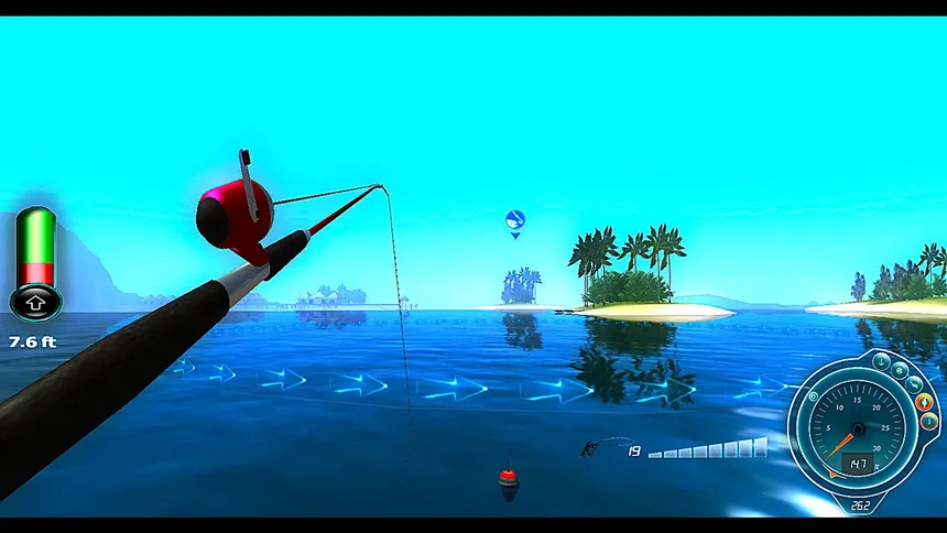 Скриншот 3 к игре The Good Life