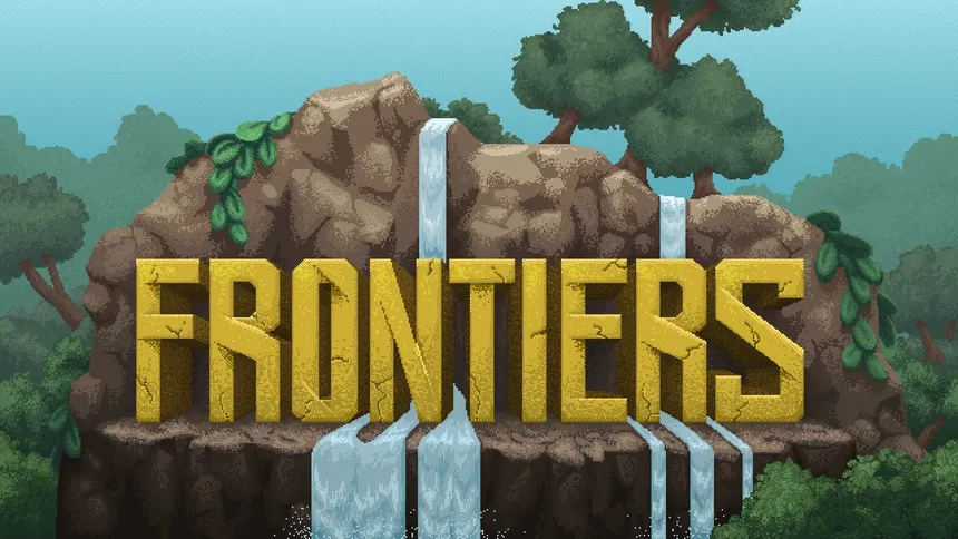 Скриншот 7 к игре FRONTIERS
