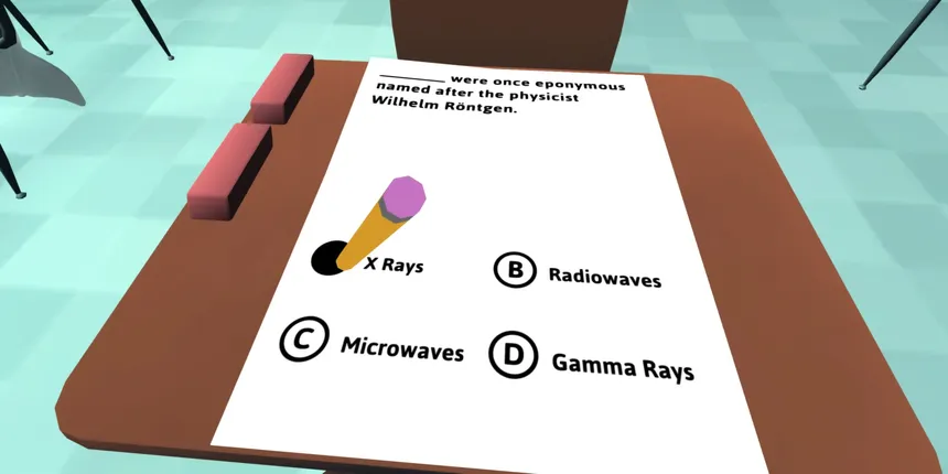 Скриншот 3 к игре Classroom Aquatic
