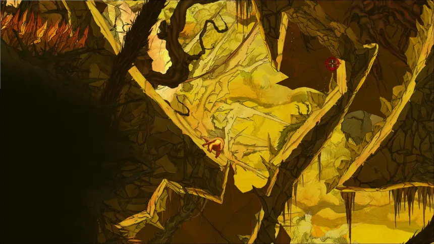 Скриншот 6 к игре Aaru's Awakening
