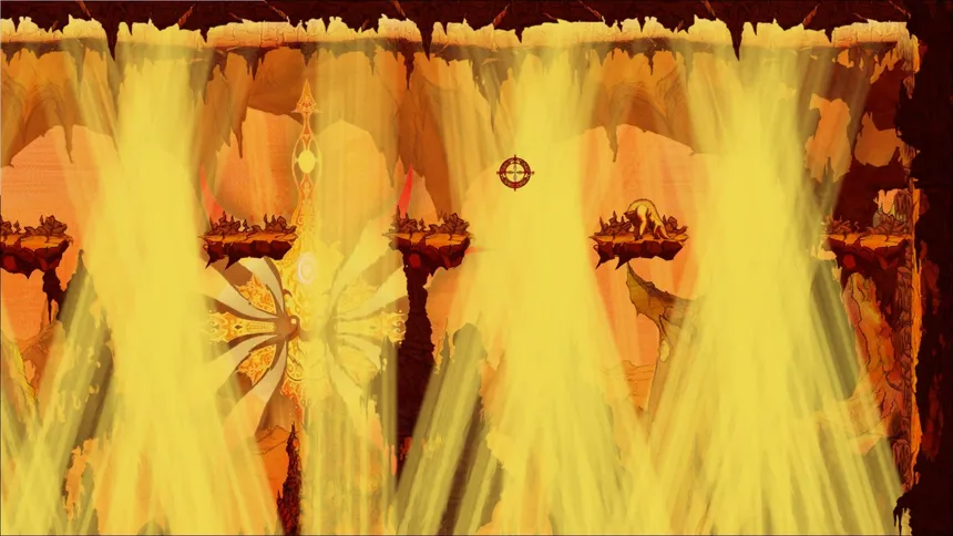 Скриншот 7 к игре Aaru's Awakening