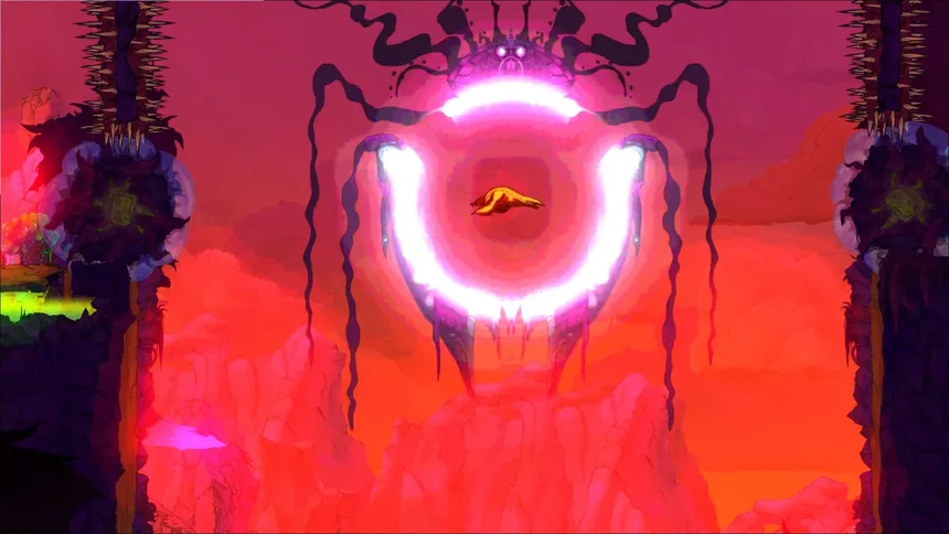 Скриншот 8 к игре Aaru's Awakening