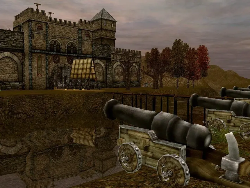 Скриншот 7 к игре Wars and Warriors: Joan of Arc