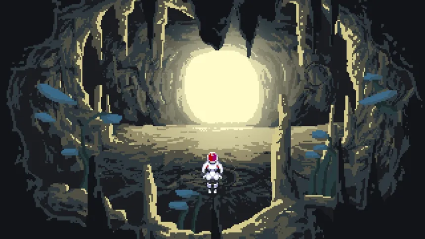 Скриншот 2 к игре Stranded