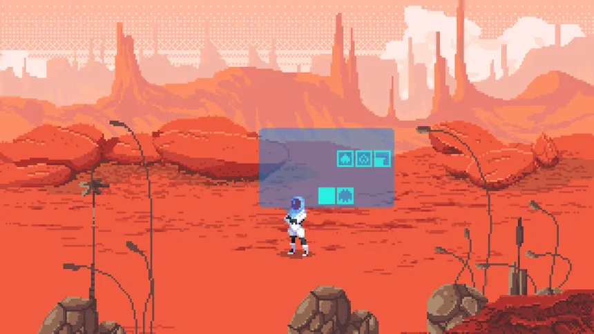 Скриншот 5 к игре Stranded