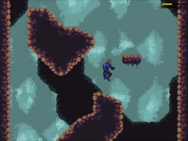 Скриншот 3 к игре Inescapable