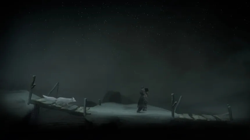 Скриншот 6 к игре Never Alone (Kisima Ingitchuna)