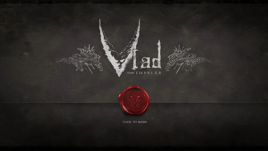 Скриншот 1 к игре Vlad the Impaler