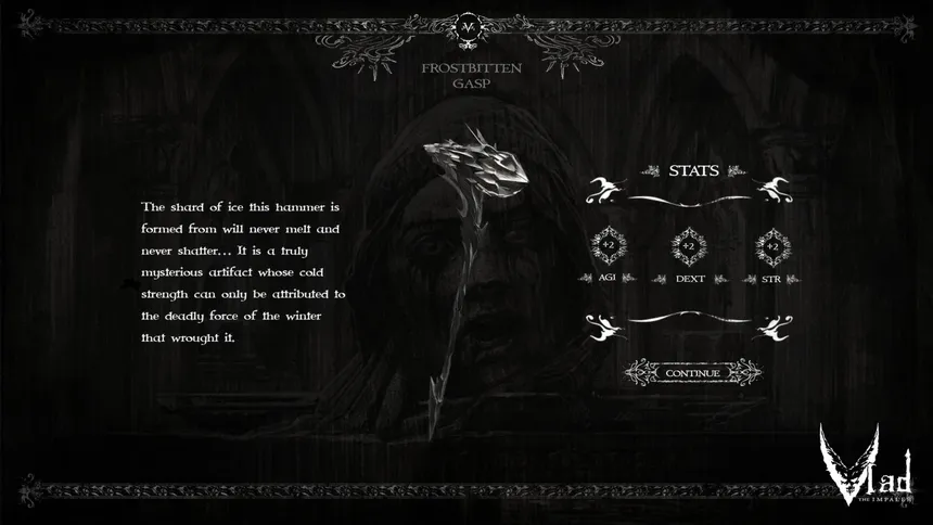 Скриншот 8 к игре Vlad the Impaler