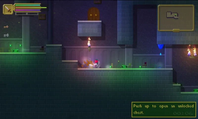 Скриншот 5 к игре The Dungeoning