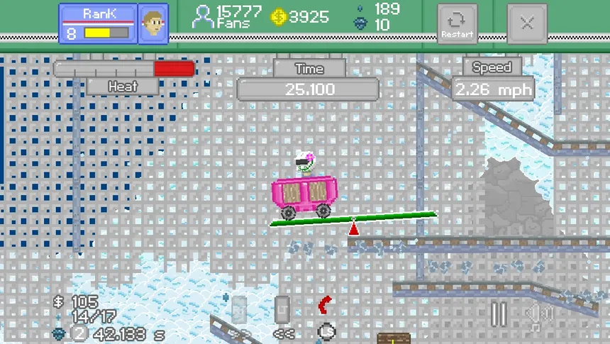 Скриншот 5 к игре Swipecart