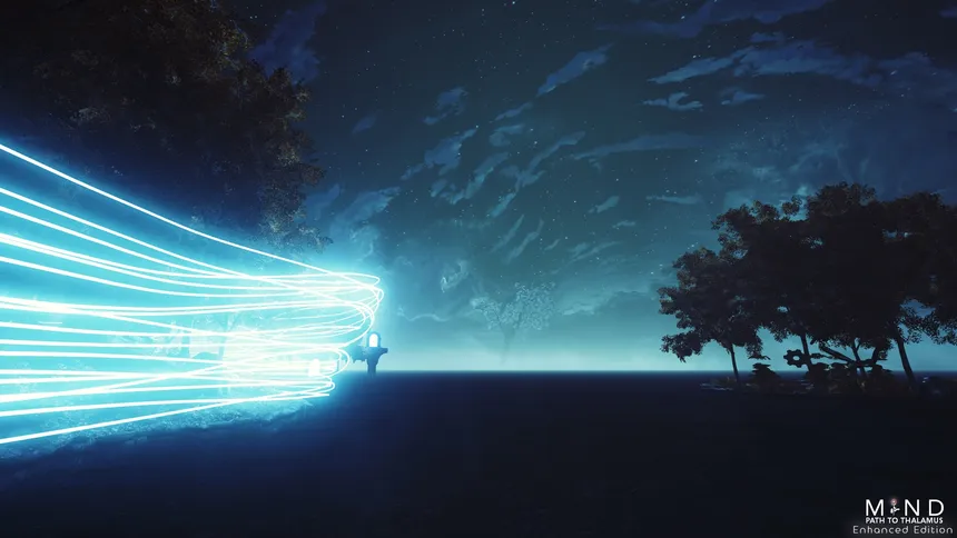 Скриншот 5 к игре MIND: Path to Thalamus Enhanced Edition