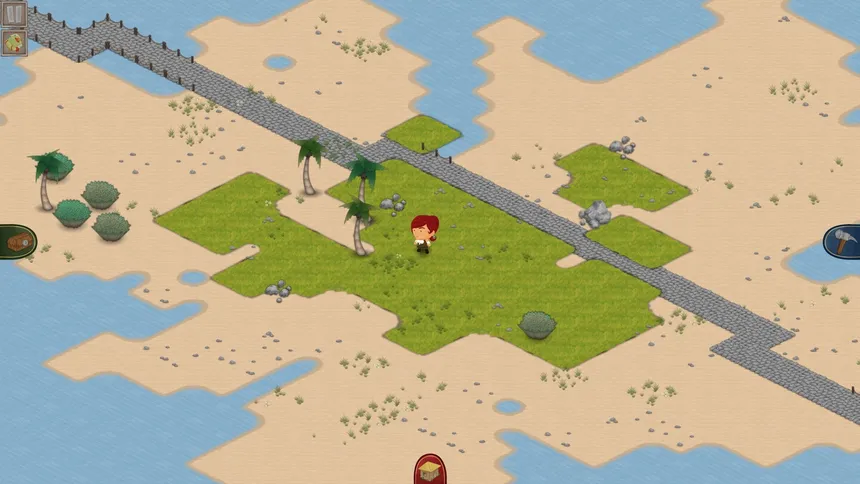 Скриншот 7 к игре TownCraft