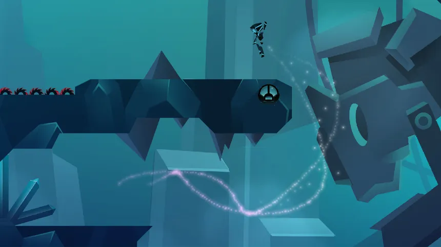 Скриншот 4 к игре Magnetic By Nature